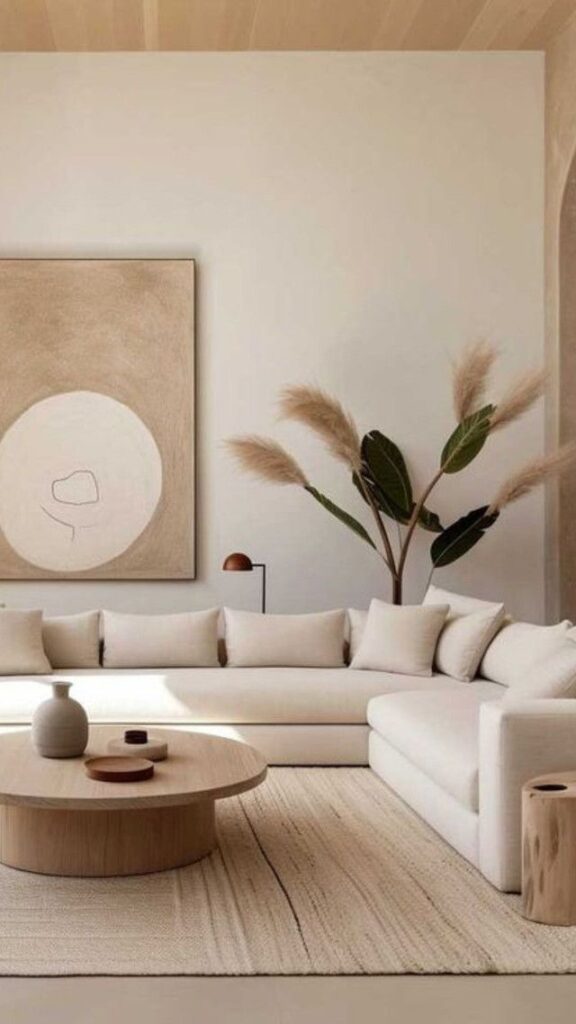 15 Must Try Apartment Living Room Ideas for Minimalists 3 Cozy Minimalist Living Room Ideas