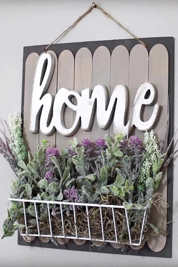 18 Clever Dollar Store Home Decor DIY Hacks You Need to Know About 5 DIY dollar store wall decor