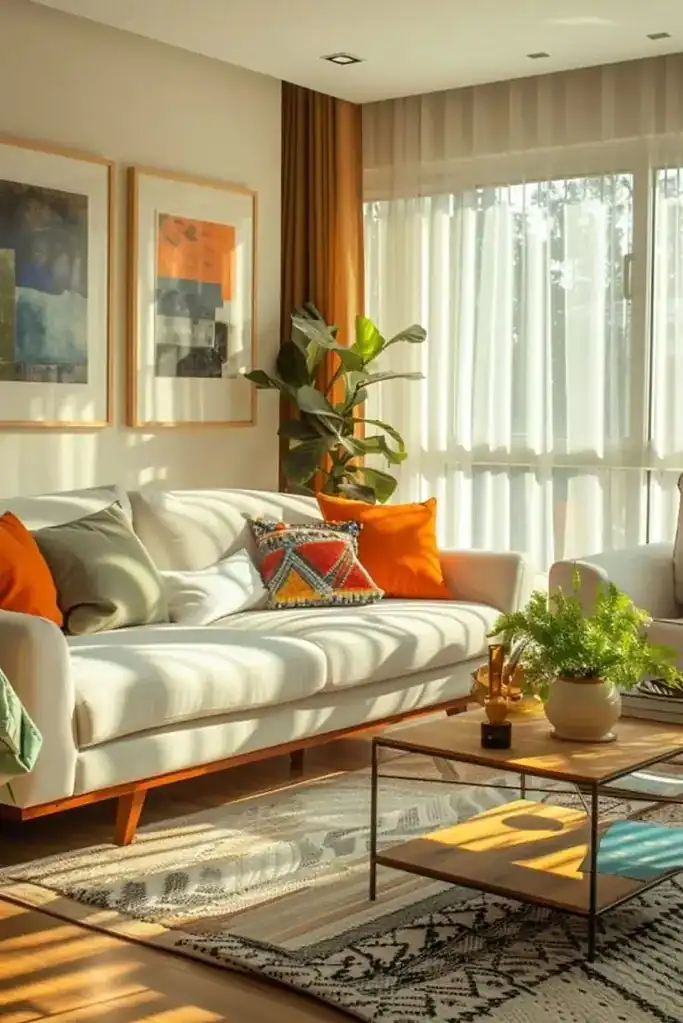 Minimalist Small Apartment living room Minimalist Small Apartment living room