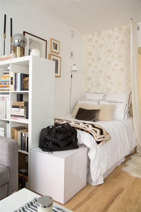 bedroom storage solutions for small bedrooms