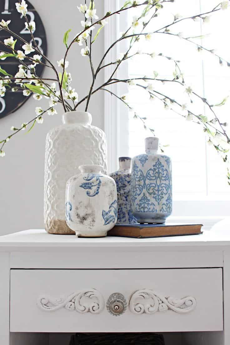 17 Smart End Table Decor Ideas that will Transform Your Living Room 9 best end table decor ideas