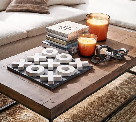 17 Smart End Table Decor Ideas that will Transform Your Living Room 4 boho end table decor ideas