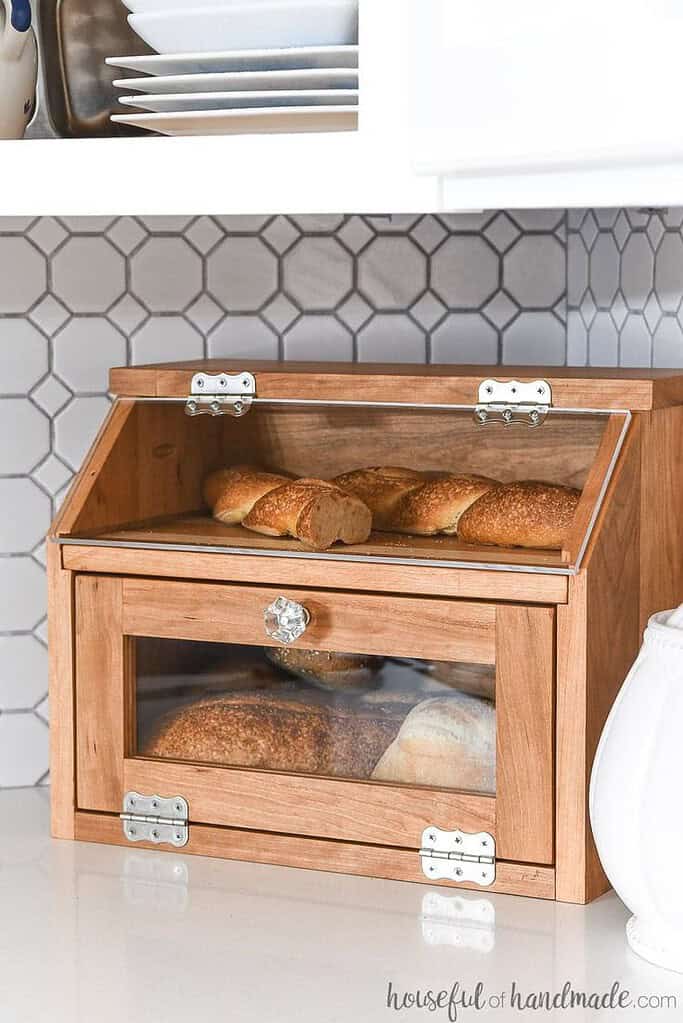 breadbox ideas