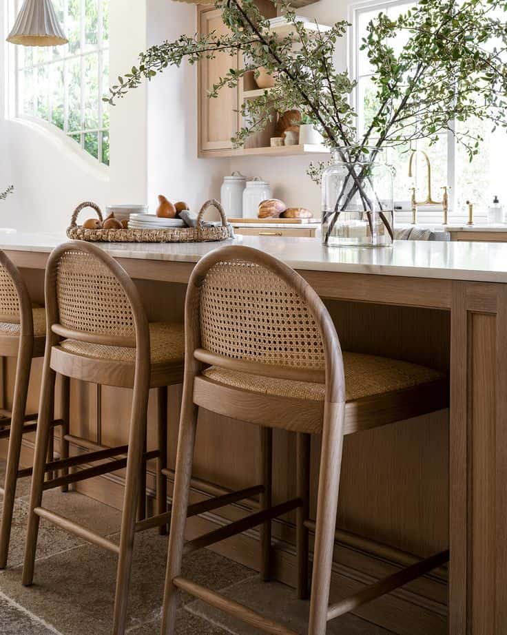 kitchen counter stools