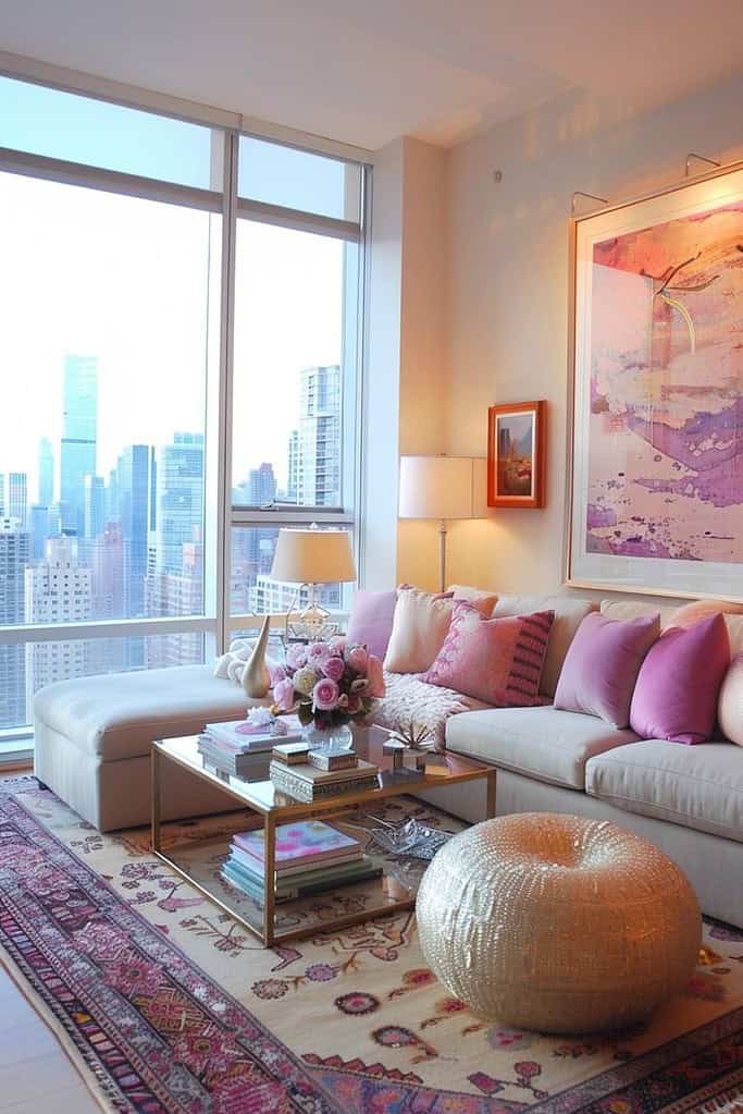 15 Must Try Apartment Living Room Ideas for Minimalists 9 minimalist modern living room apartment