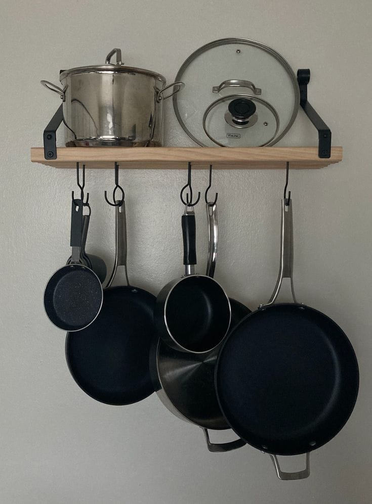 small apartment kitchen Wall Mounts