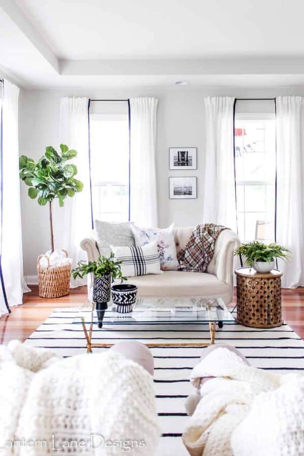 The 15 Best Small Living Room Ideas on a Budget 5 small living room design ideas on a budget