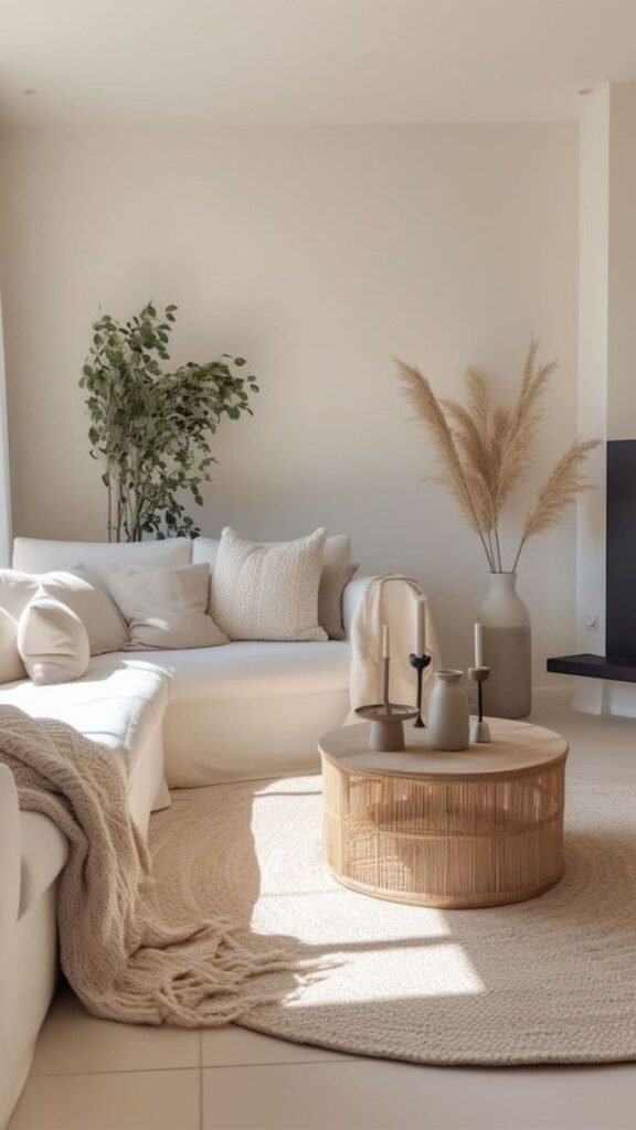 15 Must Try Apartment Living Room Ideas for Minimalists 2 small living room ideas apartment minimalist