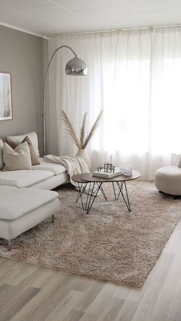 15 Must Try Apartment Living Room Ideas for Minimalists 4 very small living room ideas apartments minimalist