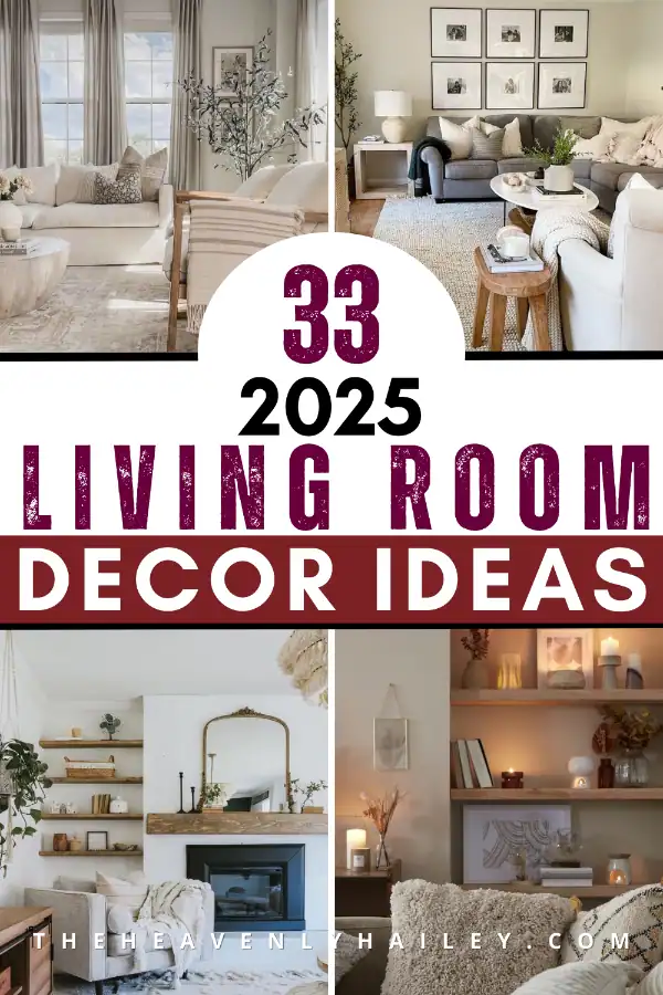 best home decor living room ideas
