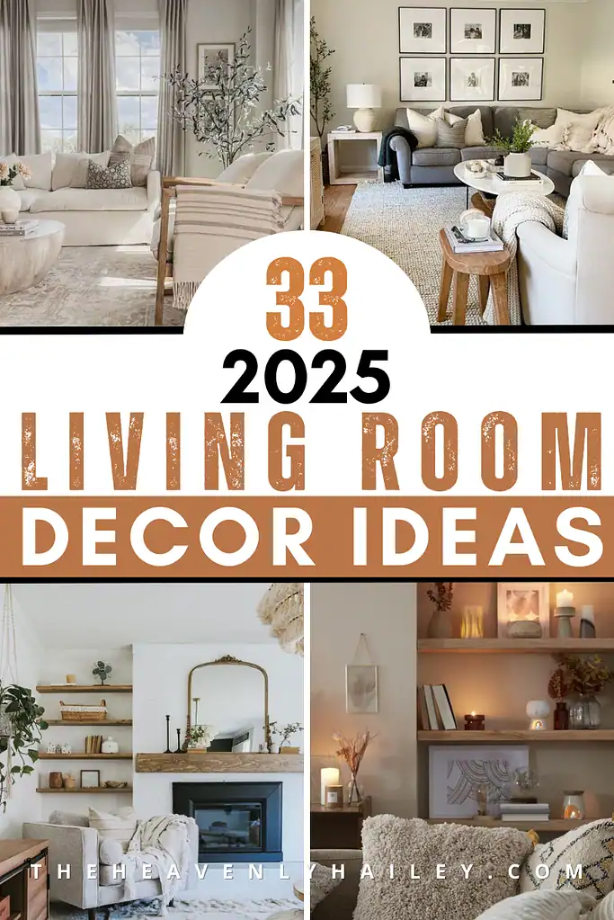 home decor living room ideas