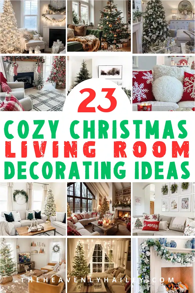 Christmas Decorating Ideas 