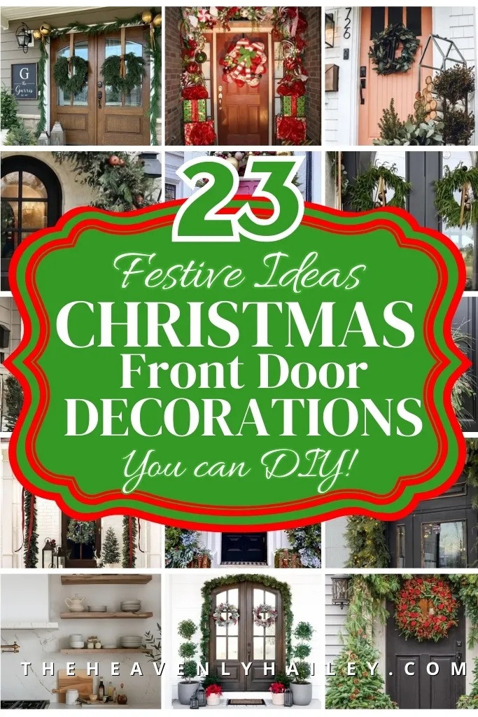 Festive-Ideas-Christmas-Front-Door-Decorations