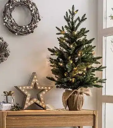 Christmas tree_