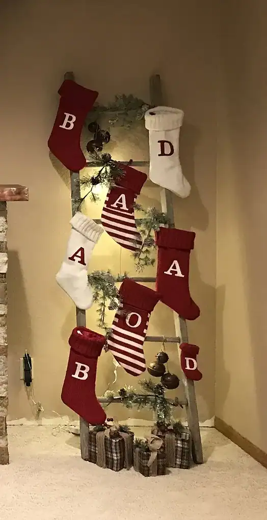 christmas Stockings