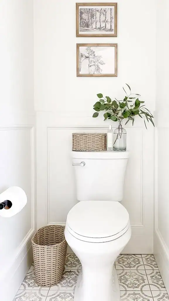 small bathroom design