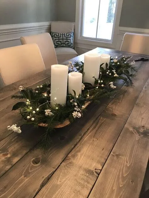 centerpieces