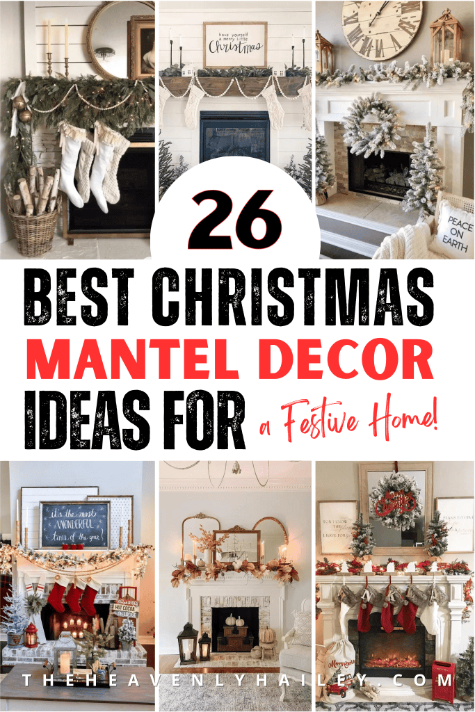 cozy christmas mantel decor cozy christmas mantel decor