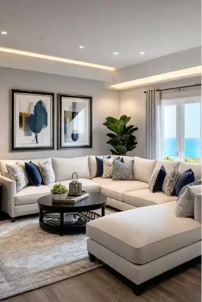 12x15 living room layout