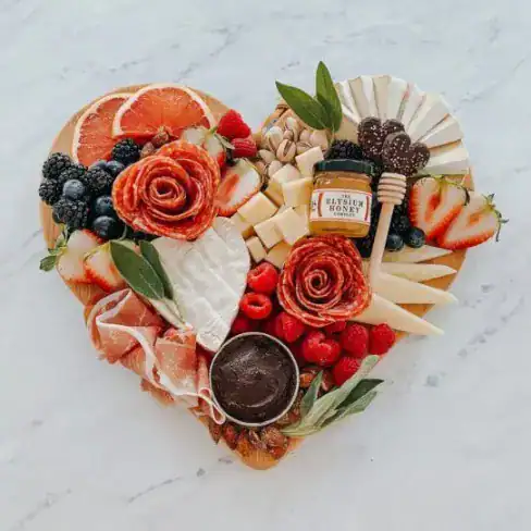 12 Best Valetines Day Gift Basket Ideas Your Loved Ones Will Adore 3 Cheese valentine