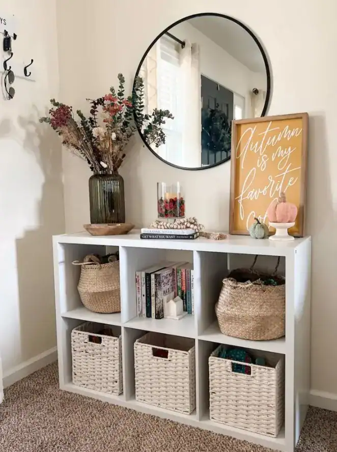 DIY Foyer Table.webp