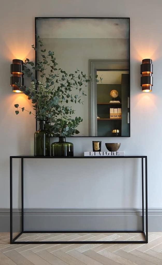 apartment entryway decor ideas.webp