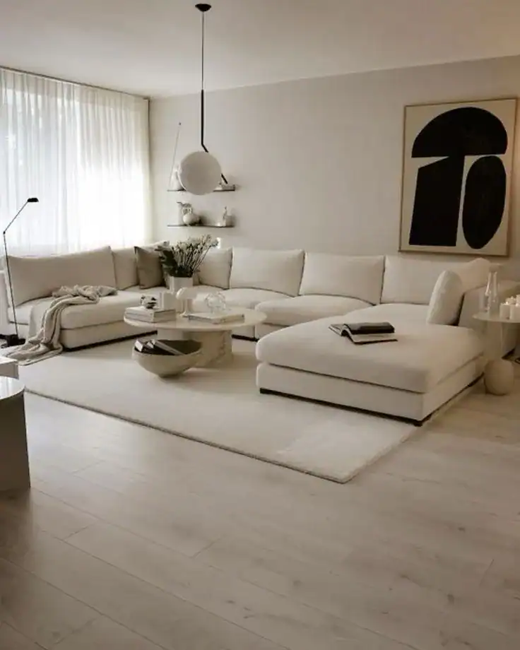 living room furniture design