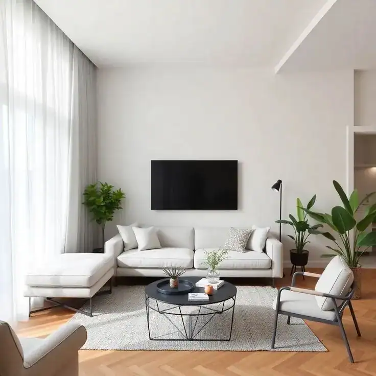 living room layout examples_