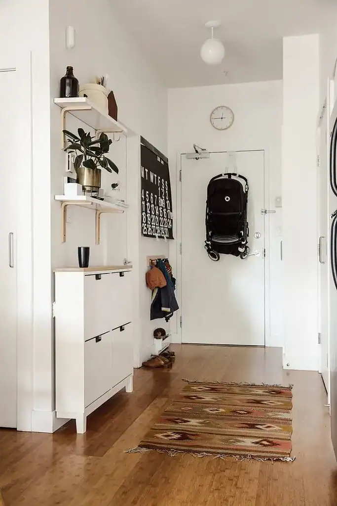 small mudroom design ideas