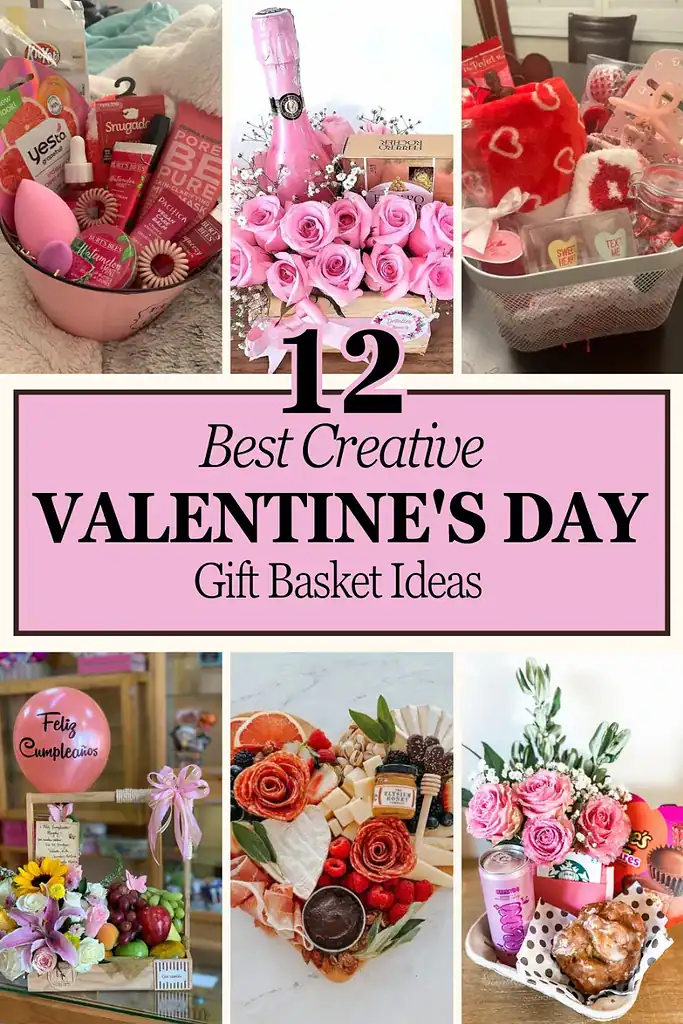 valentines gift basket ideas valentines gift basket ideas