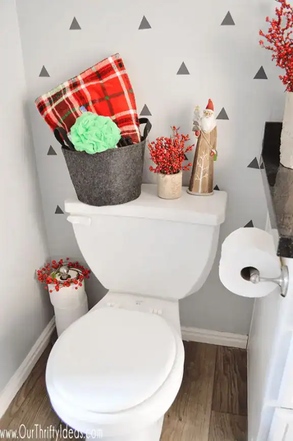 DIY christmas decor ideas