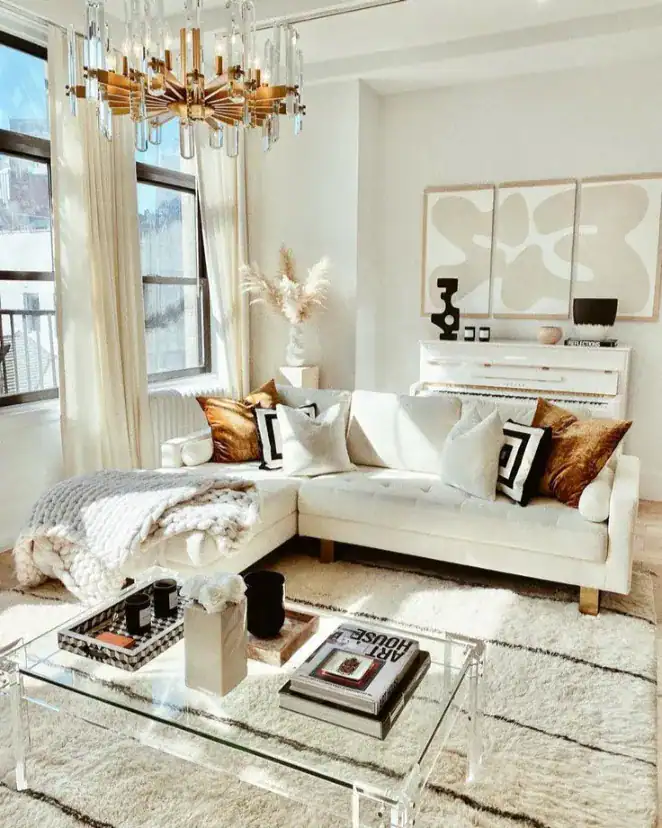 cozy throw blanket ideas