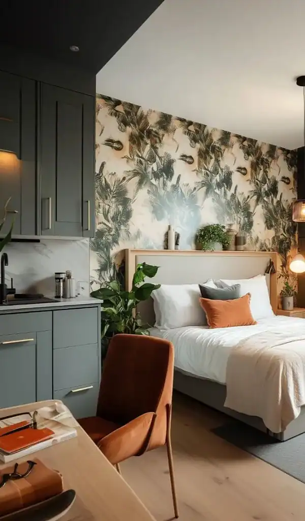 ideas for wall decor living room