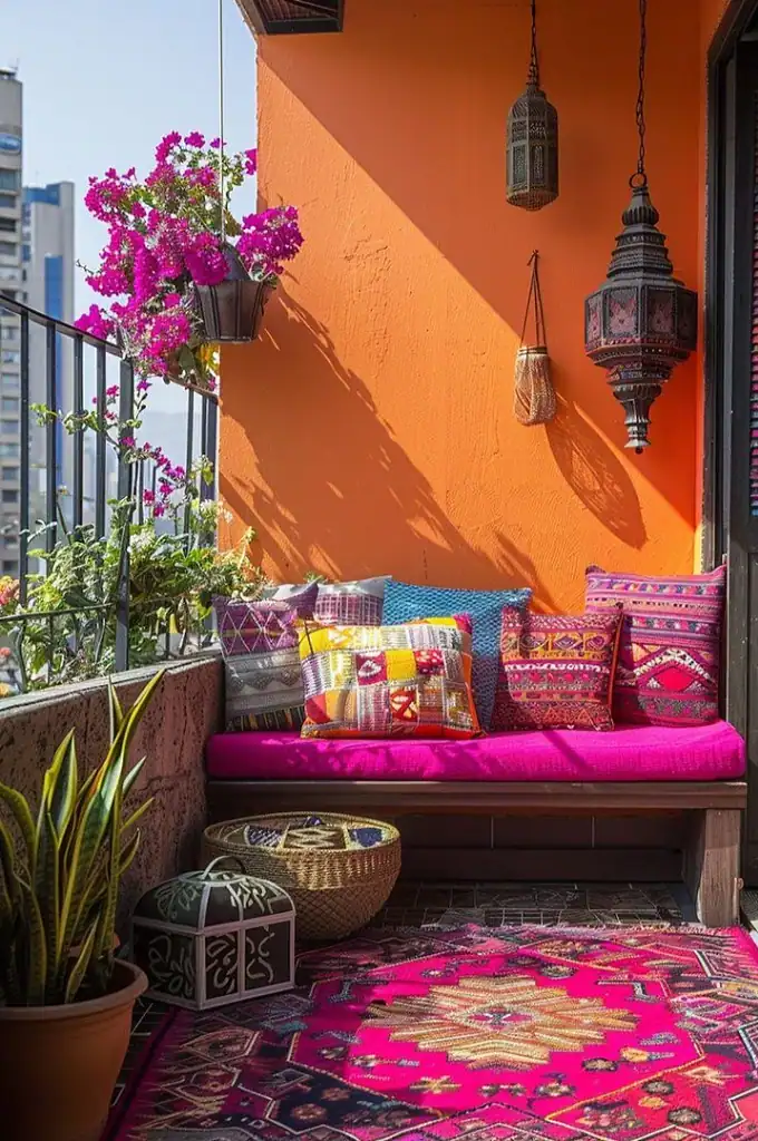 small-balcony-ideas-on-a-budget