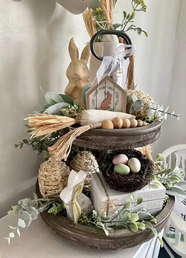 Easter-home-decor