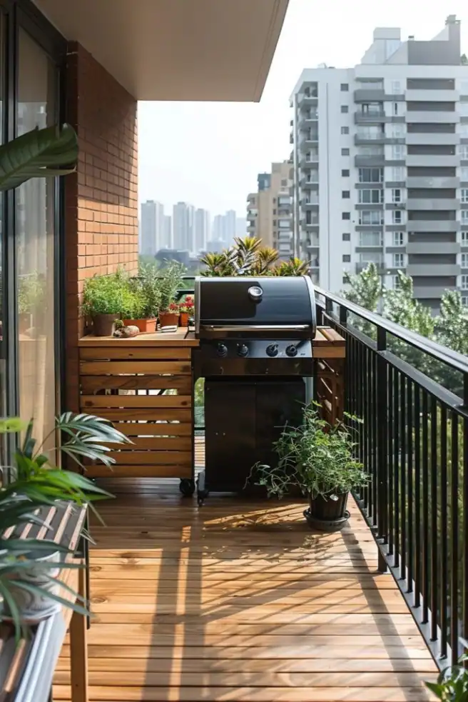 Patio-Grilling-Ideas