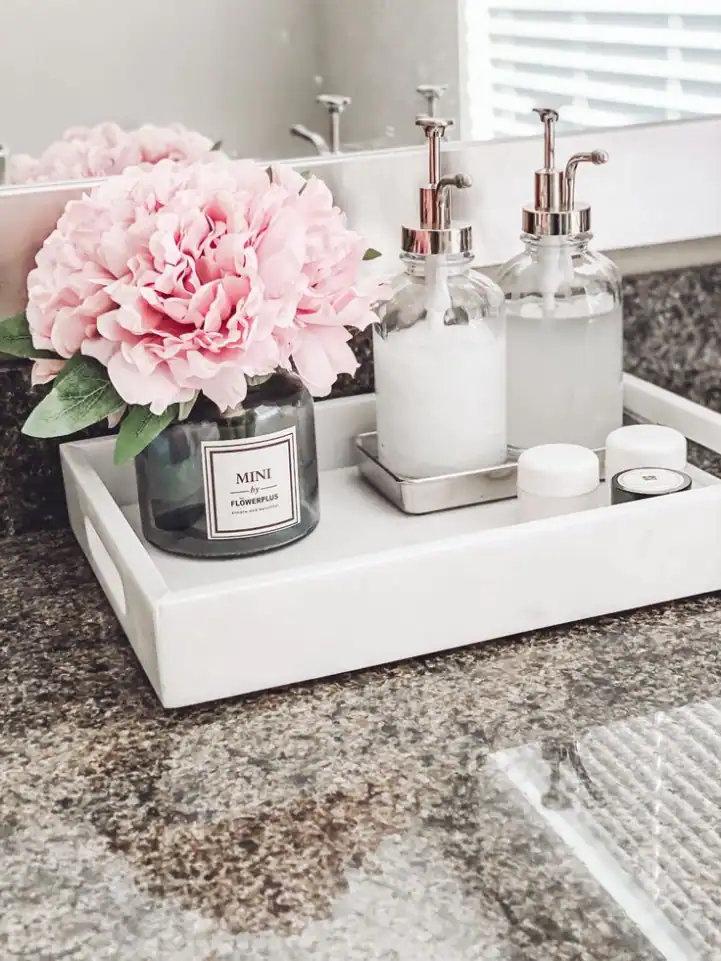 spring bathroom decor ideas spring-bathroom-decor-ideas
