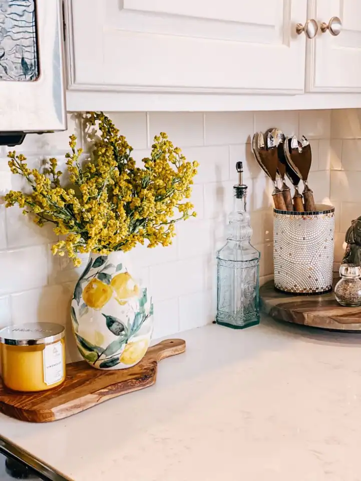 spring kitchen counter Spring-Kitchen-Counter