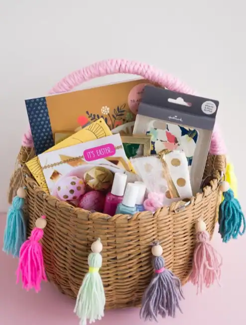 adult-children-easter-basket
