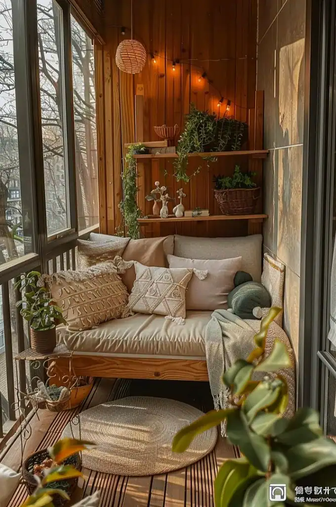 balcony-Pallet-Daybed