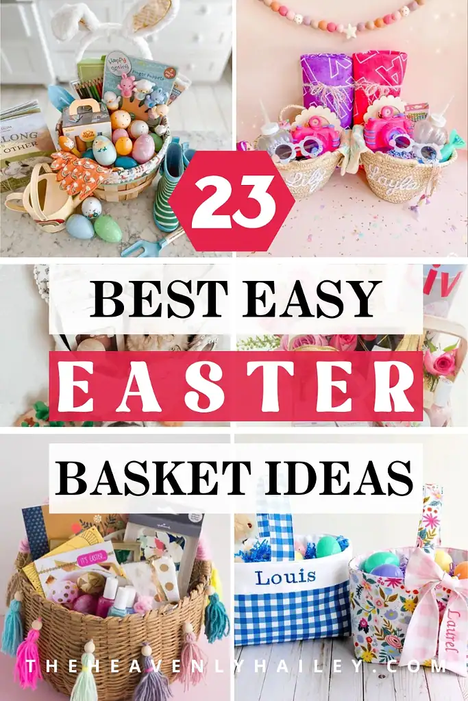 best-diy-easter-basket