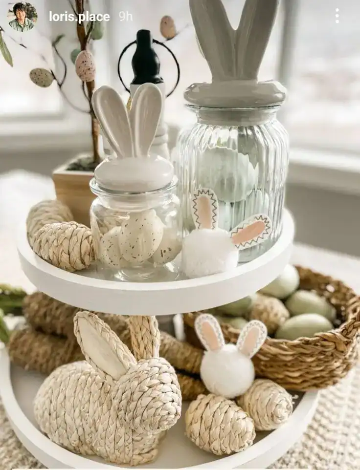 easter-tray-decor
