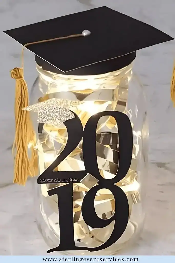 graduation party table centerpieces diy graduation party table centerpieces diy