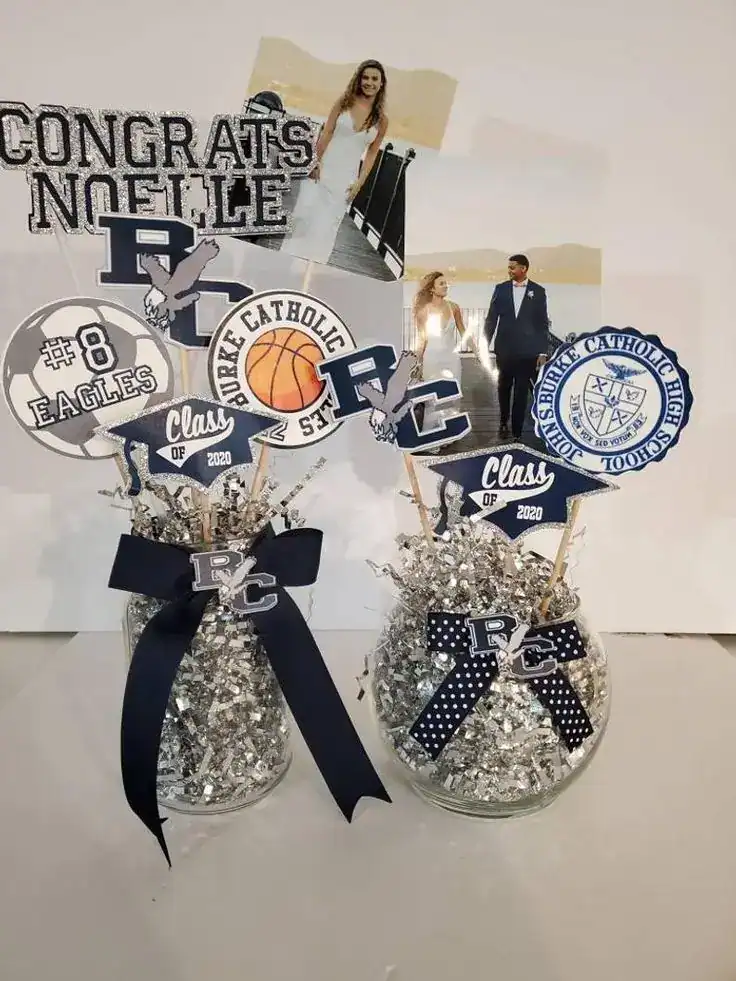 graduation party table decoration for boys graduation party table decoration for boys