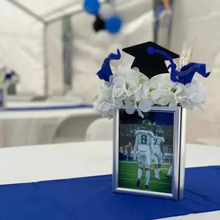 graduation table decoration ideas graduation table decoration ideas