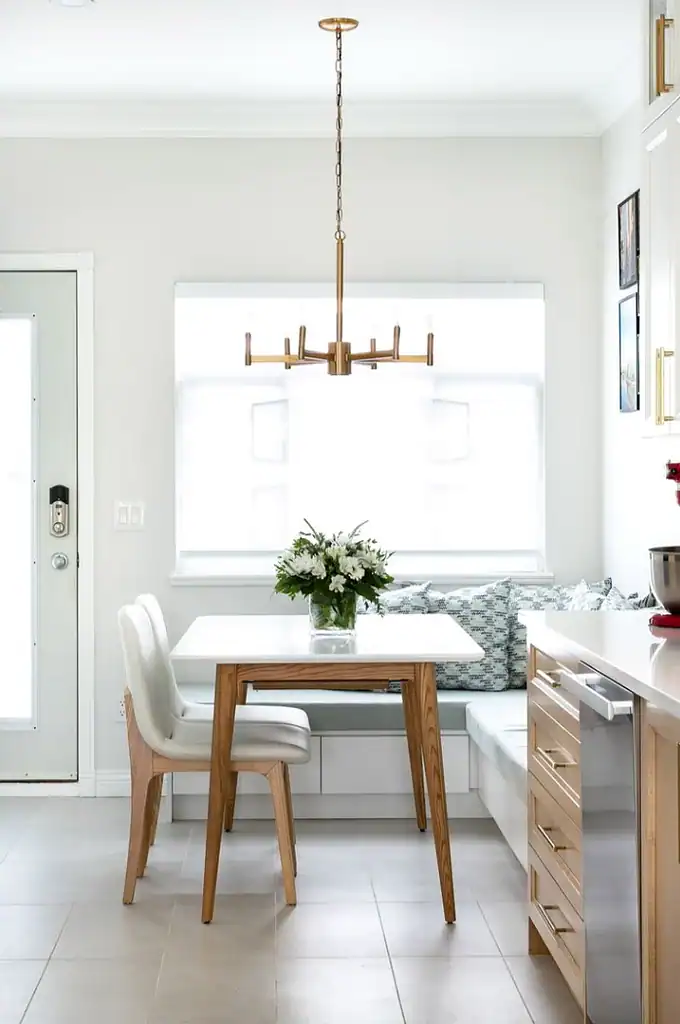 25 Creative Small Kitchen Decorating Ideas (That Look Absolutely Amazing) 2 kitchen-design-kitchen