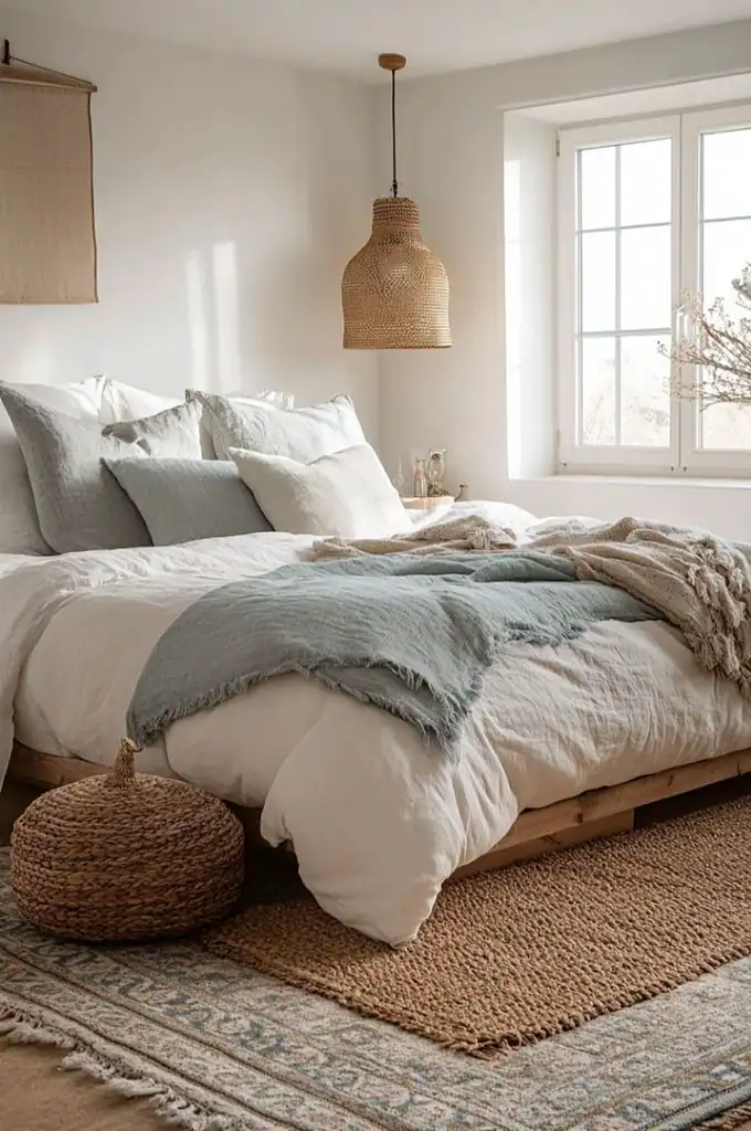 luxury- bed -comforters