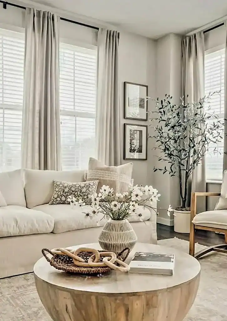 modern-coffee-table-decor-living room