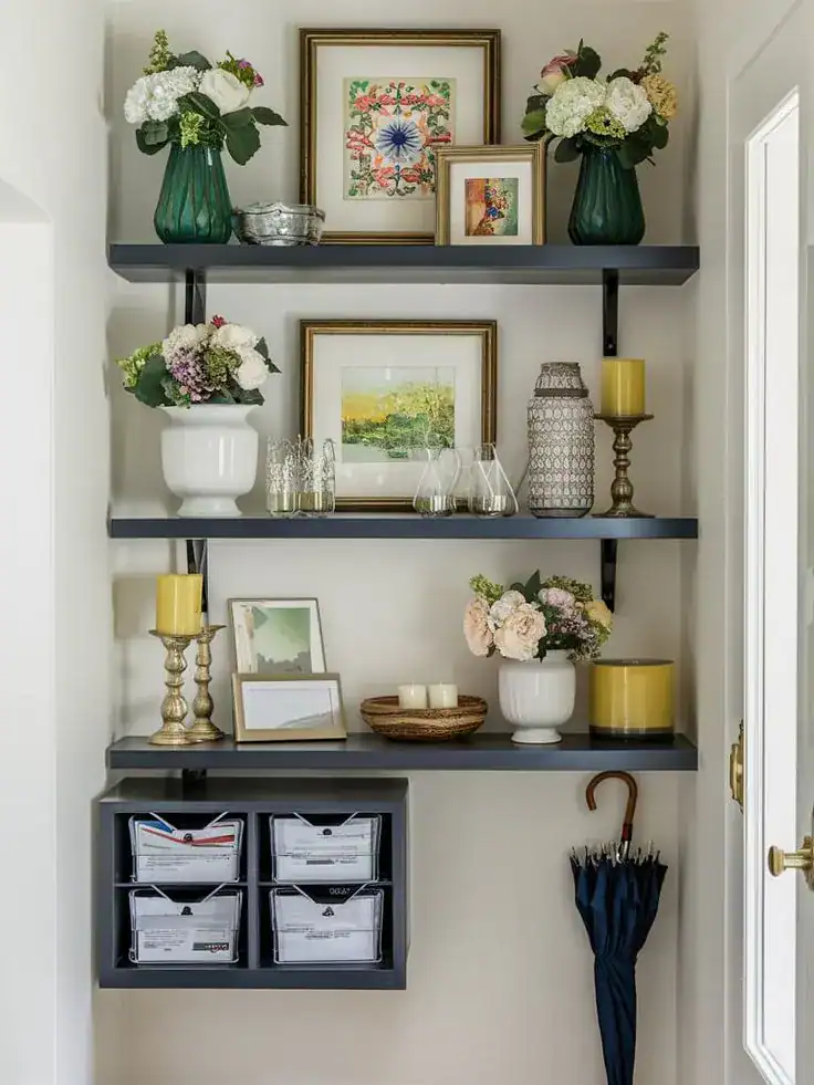 narrow entryway ideas narrow entryway ideas