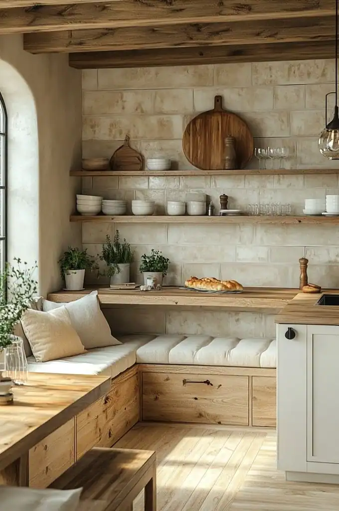 25 Creative Small Kitchen Decorating Ideas (That Look Absolutely Amazing) 1 pictures of kitchens